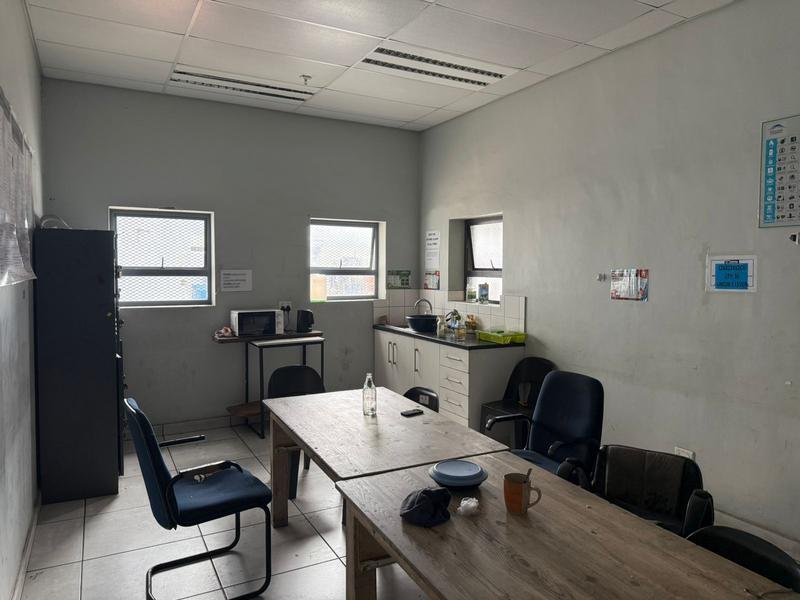 To Let commercial Property for Rent in Korsten Eastern Cape